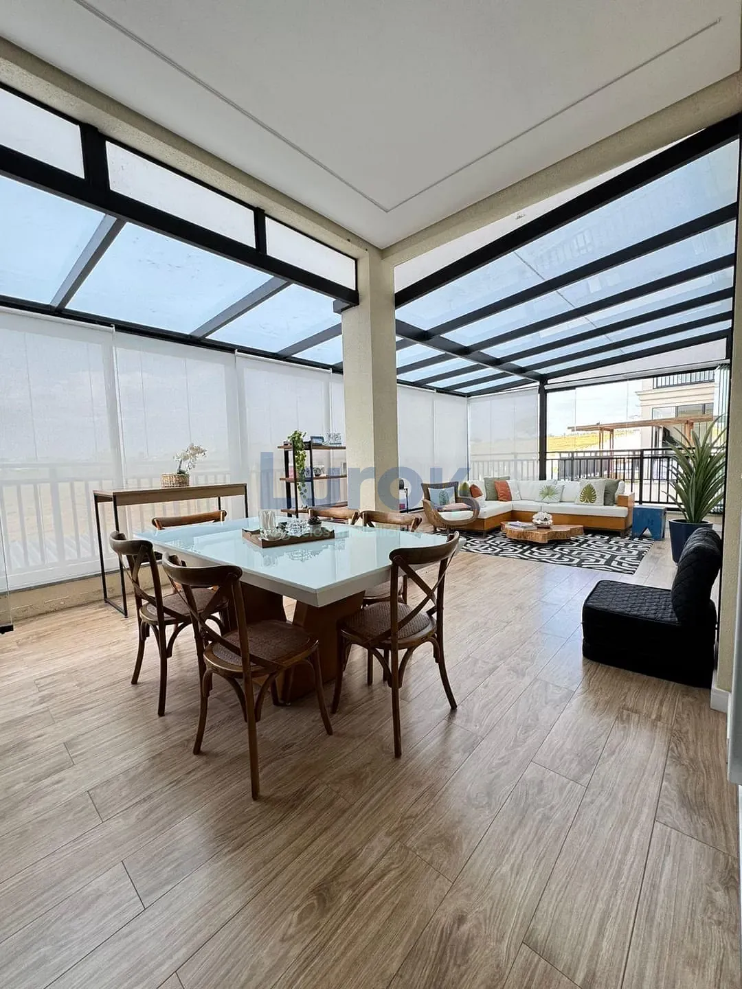 Apartamento, 3 quartos, 134 m² - Foto 5