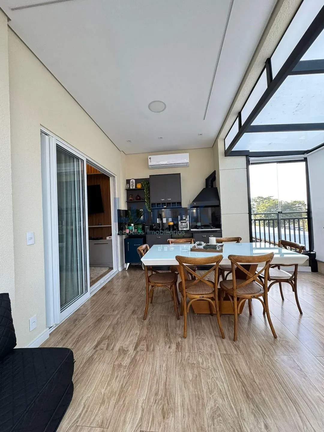 Apartamento, 3 quartos, 134 m² - Foto 6