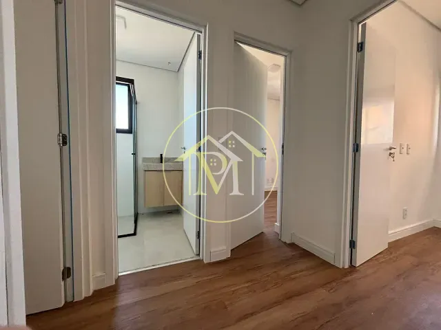 Apartamento com 101m² 3 quartos e 4 banheiros, à venda ou para alugar, no bairro Parque Campolim em Sorocaba