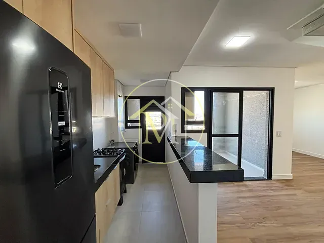 Apartamento com 101m² 3 quartos e 4 banheiros, à venda ou para alugar, no bairro Parque Campolim em Sorocaba