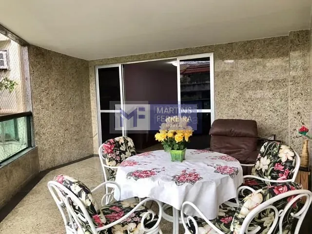 Apartamento com 131m² 3 quartos e 3 banheiros, à venda, no bairro Recreio dos Bandeirantes em Rio de Janeiro