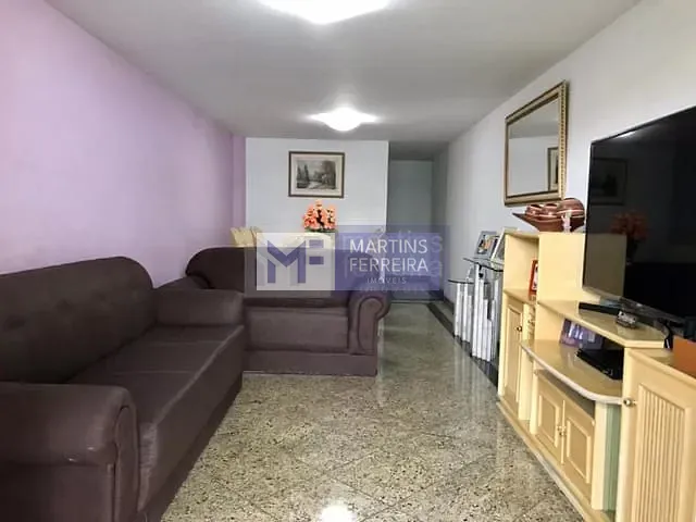 Apartamento com 131m² 3 quartos e 3 banheiros, à venda, no bairro Recreio dos Bandeirantes em Rio de Janeiro