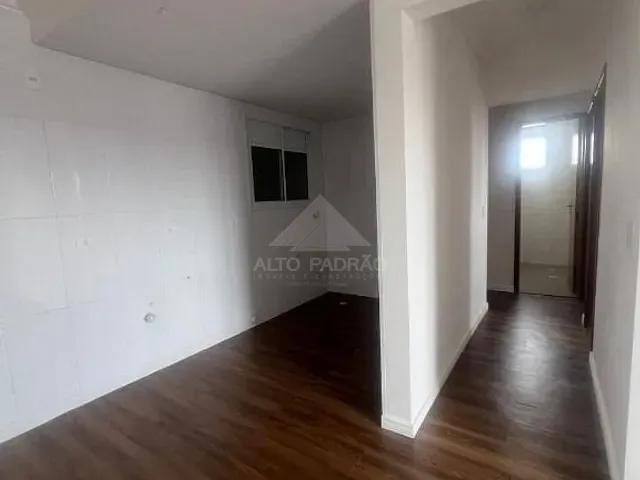 Apartamento com 65m² 3 quartos e 1 banheiro, à venda, no bairro Jardim Haydee em Mauá