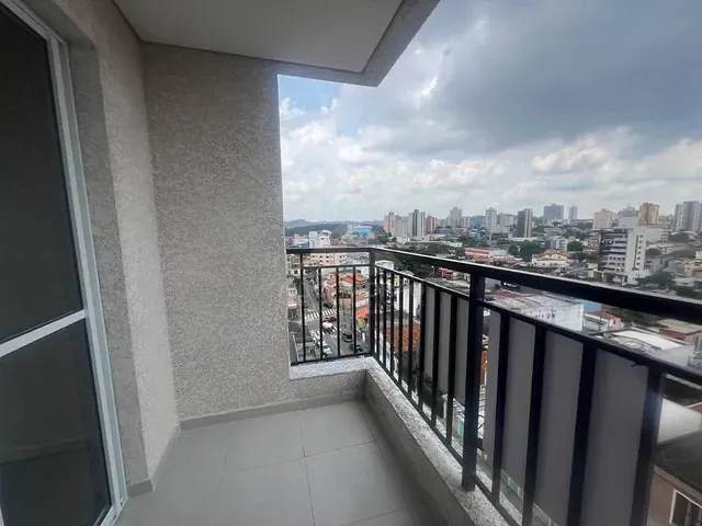 Apartamento com 65m² 3 quartos e 1 banheiro, à venda, no bairro Jardim Haydee em Mauá