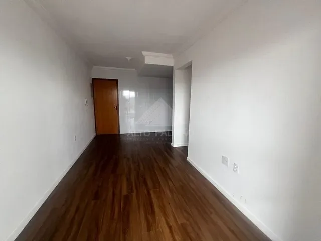 Apartamento com 65m² 3 quartos e 1 banheiro, à venda, no bairro Jardim Haydee em Mauá