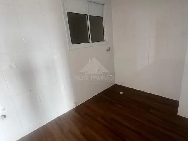Apartamento com 65m² 3 quartos e 1 banheiro, à venda, no bairro Jardim Haydee em Mauá