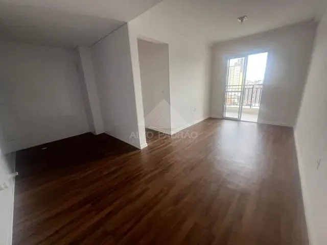 Apartamento com 65m² 3 quartos e 1 banheiro, à venda, no bairro Jardim Haydee em Mauá