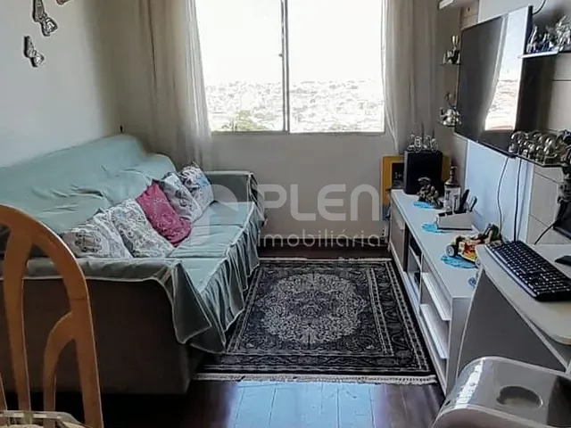 Apartamento 2 quartos e 1 banheiro, à venda, no bairro Jardim Peri em São Paulo