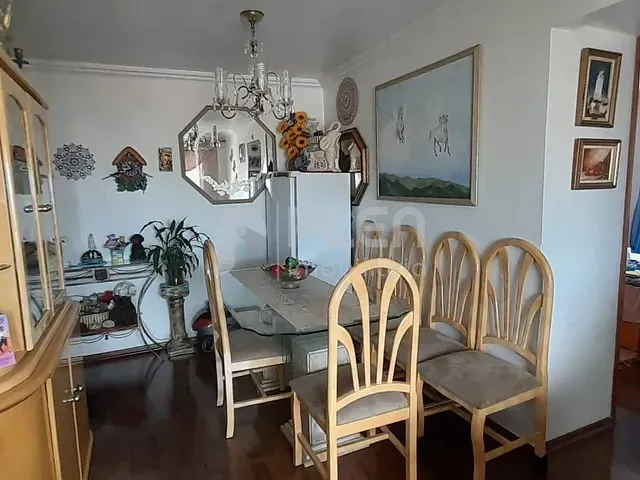 Apartamento 2 quartos e 1 banheiro, à venda, no bairro Jardim Peri em São Paulo