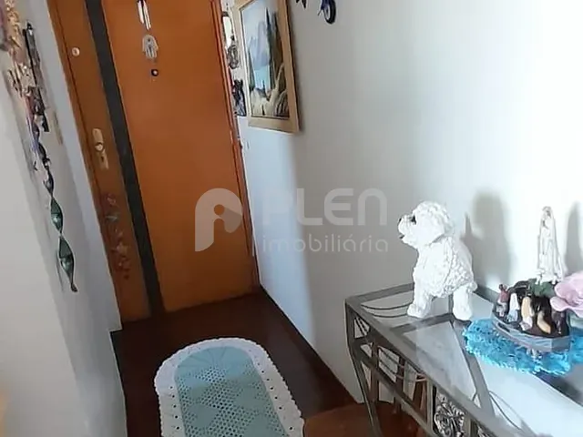 Apartamento 2 quartos e 1 banheiro, à venda, no bairro Jardim Peri em São Paulo