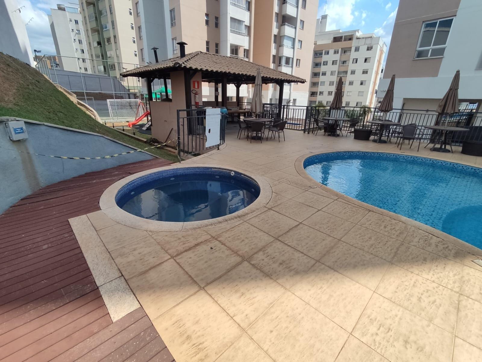 Apartamento, 3 quartos, 73 m² - Foto 2