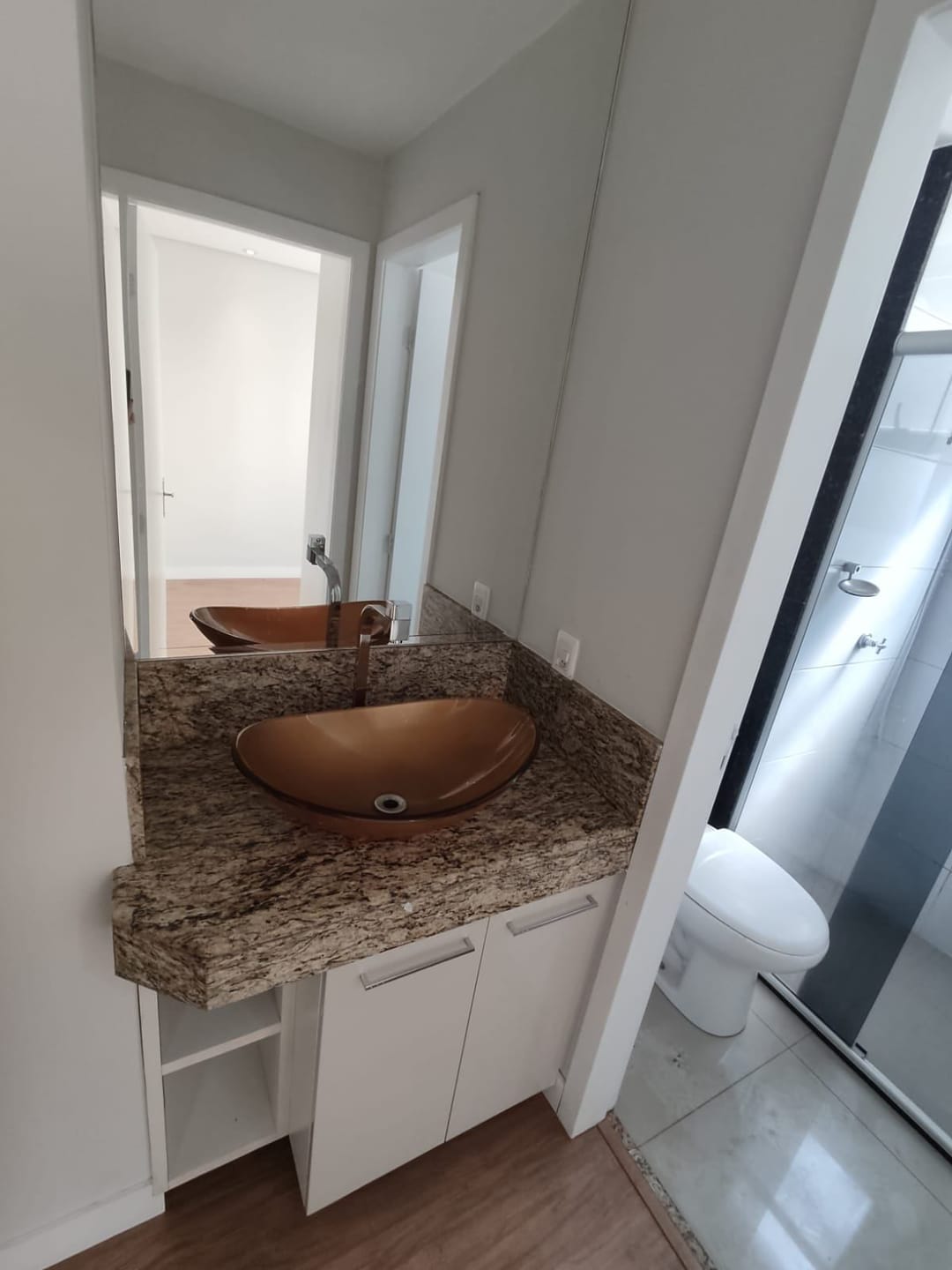 Apartamento, 3 quartos, 73 m² - Foto 6