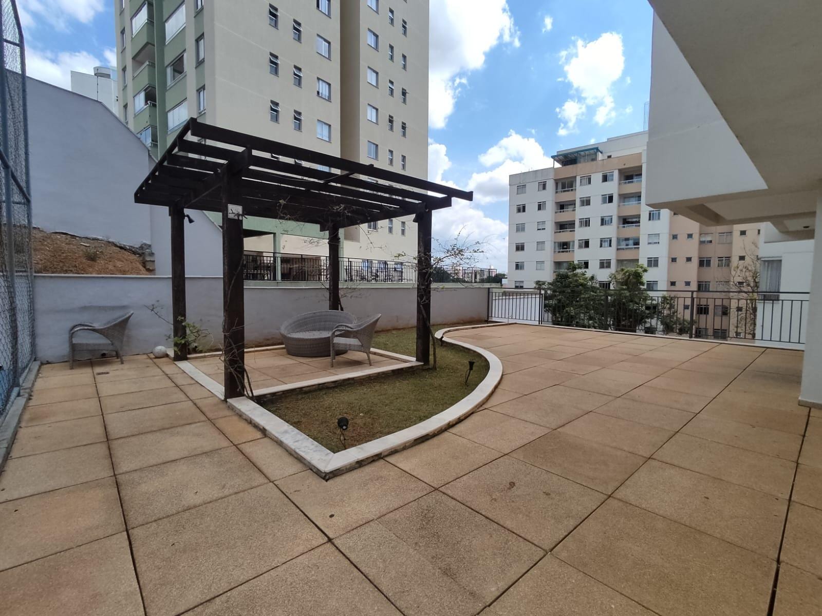 Apartamento, 3 quartos, 73 m² - Foto 37