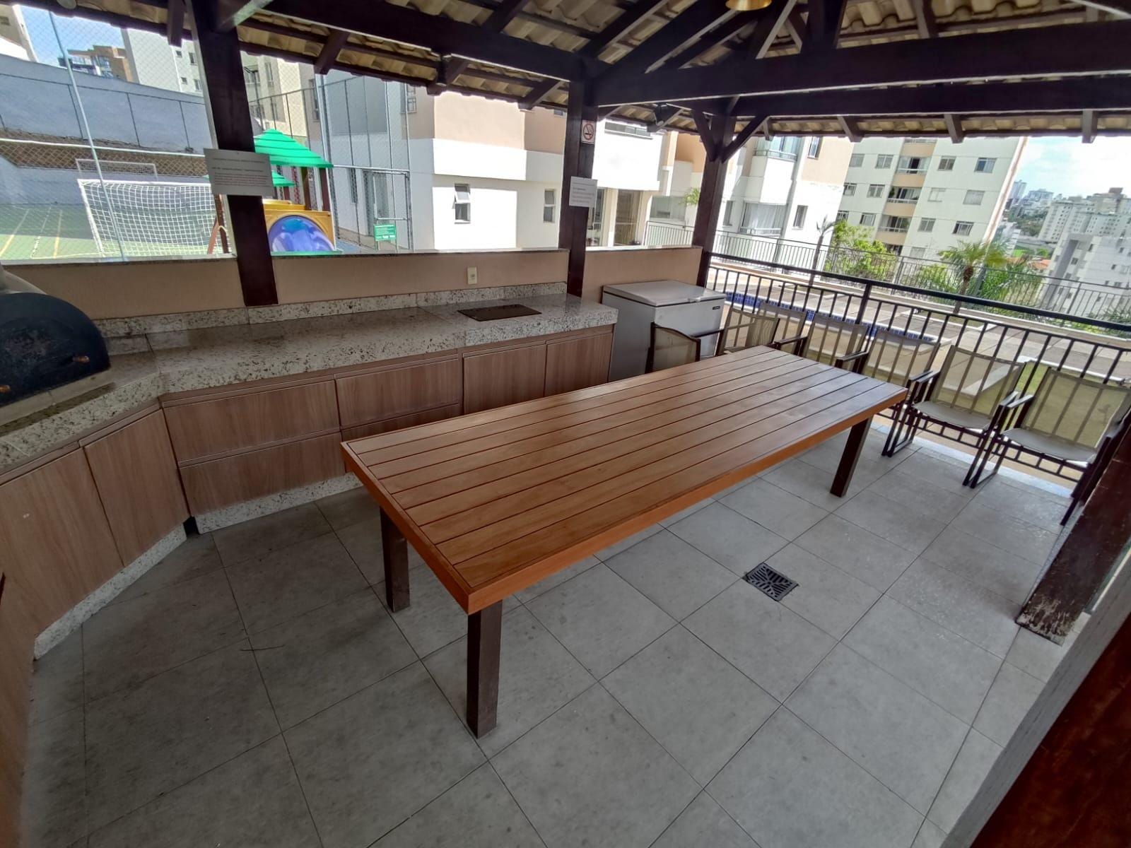 Apartamento, 3 quartos, 73 m² - Foto 28