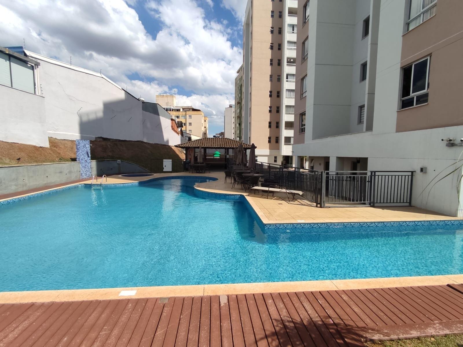 Apartamento, 3 quartos, 73 m² - Foto 1