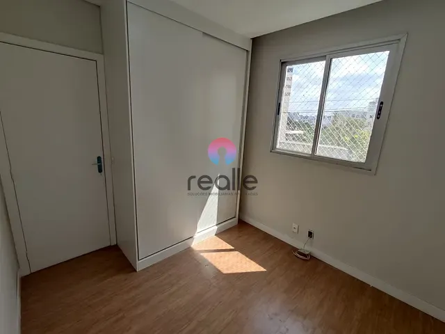 Apartamento 3 quartos e 2 banheiros, à venda, no bairro Ouro Preto em Belo Horizonte