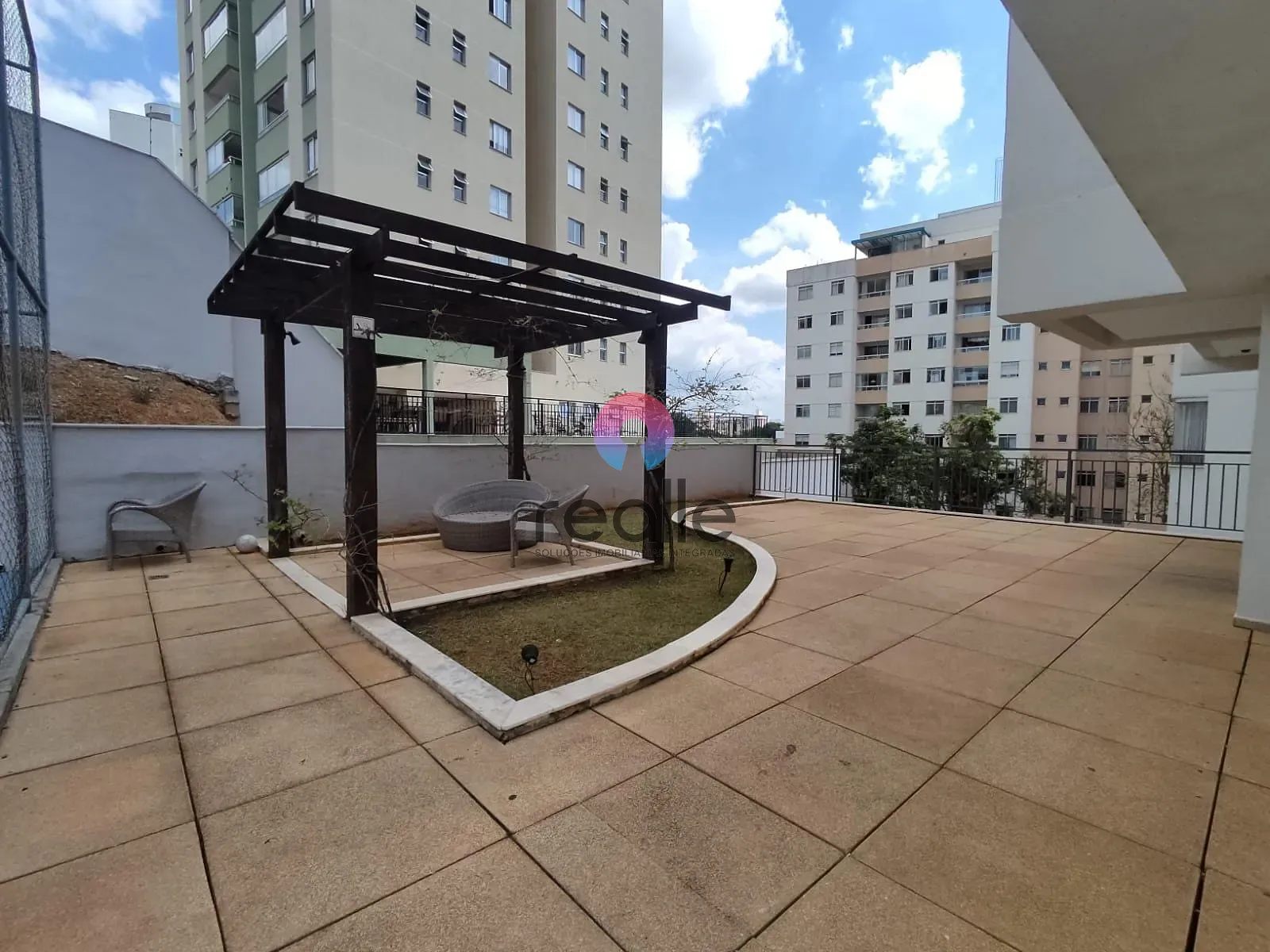 Apartamento, 3 quartos, 73 m² - Foto 37