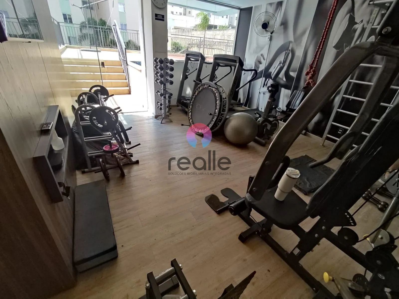 Apartamento, 3 quartos, 73 m² - Foto 33