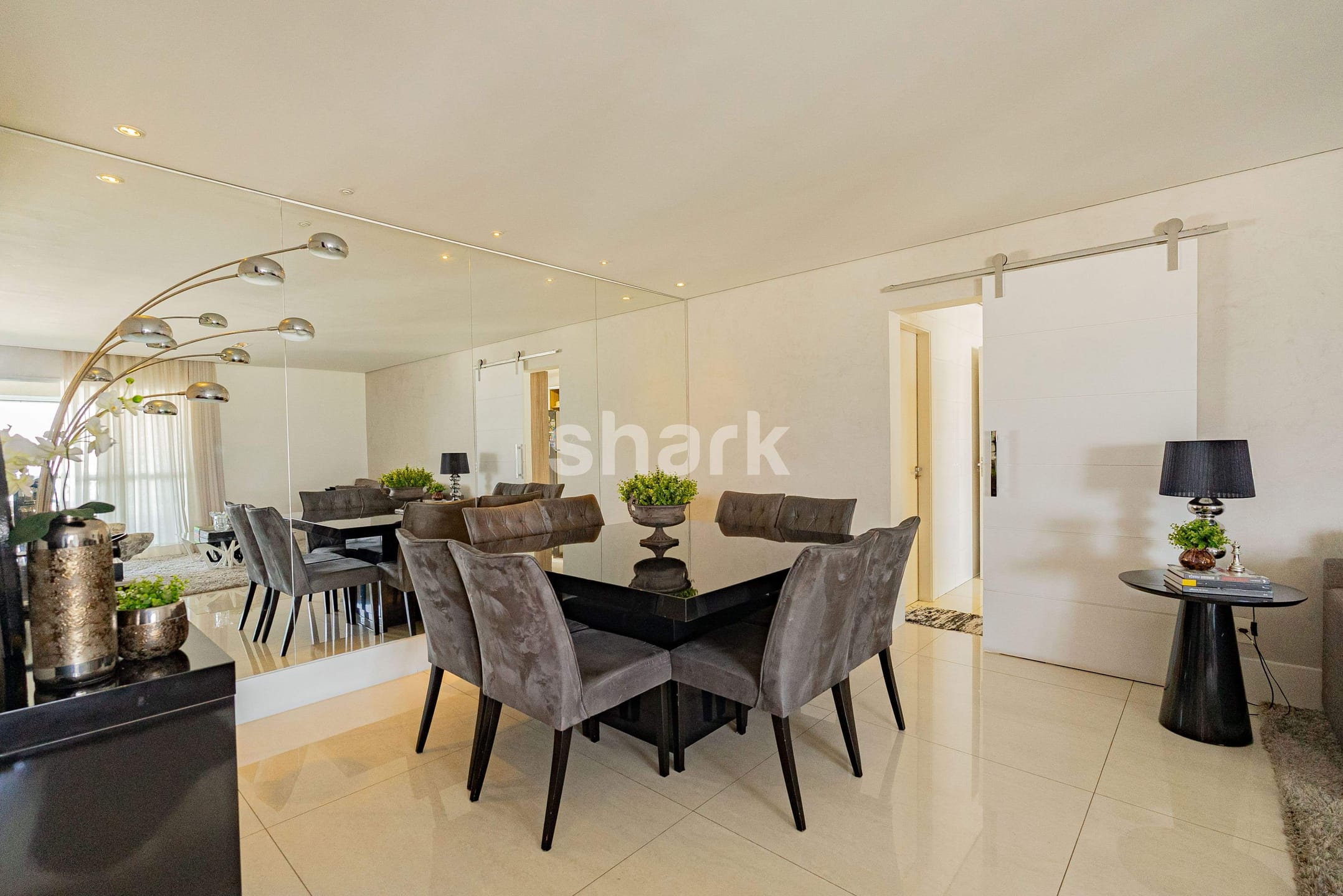 Apartamento em Tamboré — foto 3