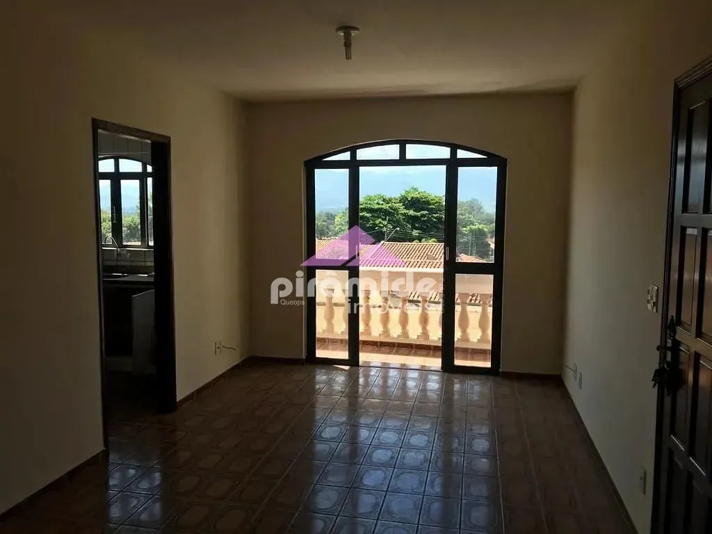 Apartamento, 3 quartos, 110 m² - Foto 1