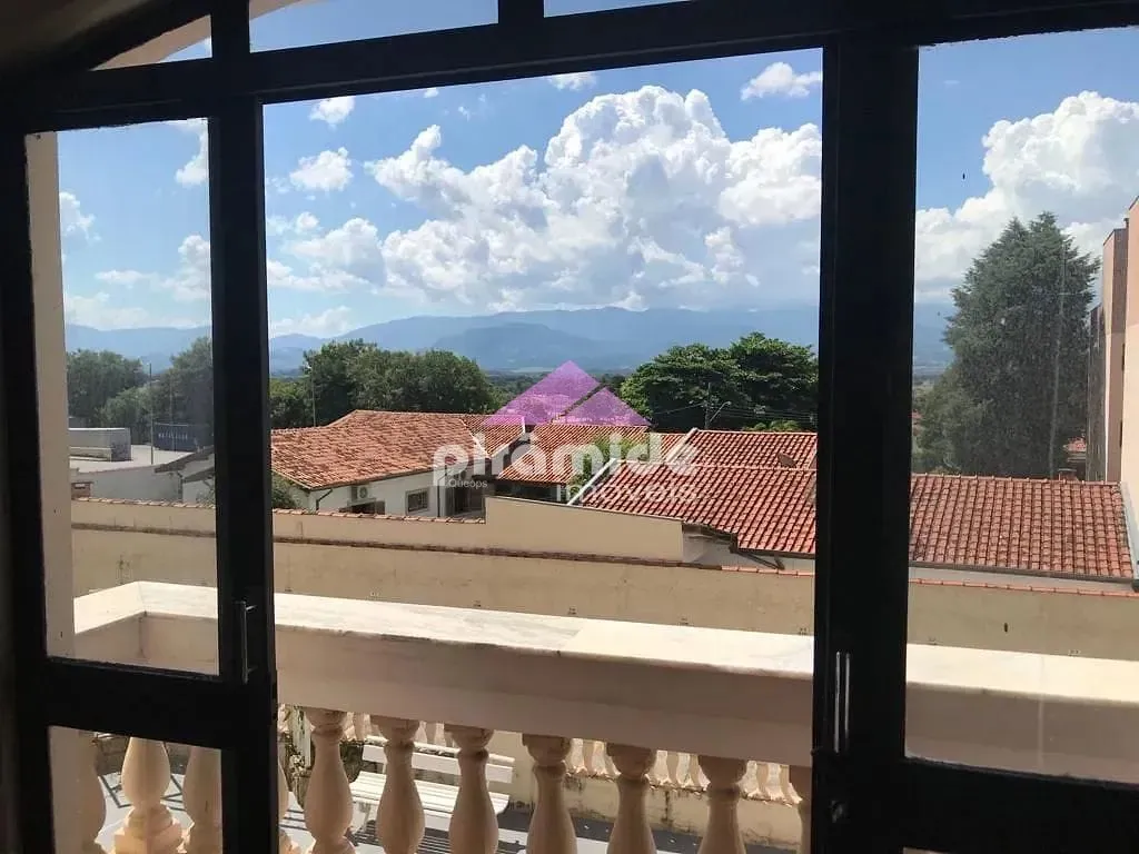 Apartamento, 3 quartos, 110 m² - Foto 2