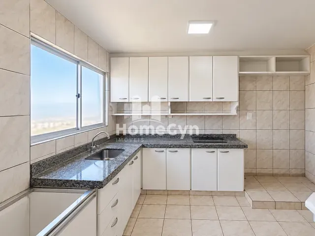 Apartamento com 110m² 3 quartos e 2 banheiros, para alugar, no bairro Jardim América em Goiânia