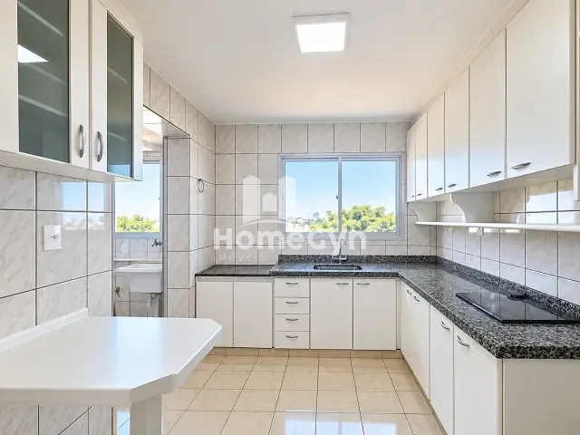 Apartamento com 110m² 3 quartos e 2 banheiros, para alugar, no bairro Jardim América em Goiânia