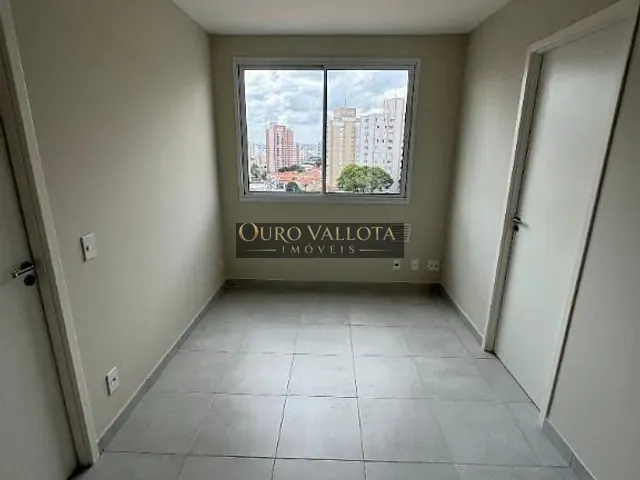 Apartamento com 36m² 1 quarto e 1 banheiro, à venda, no bairro Alto da Mooca em São Paulo