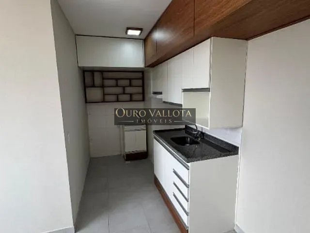 Apartamento com 36m² 1 quarto e 1 banheiro, à venda, no bairro Alto da Mooca em São Paulo
