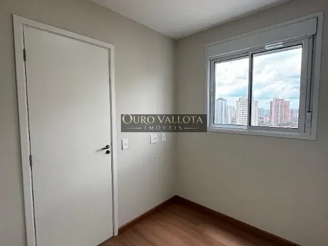 Apartamento com 36m² 1 quarto e 1 banheiro, à venda, no bairro Alto da Mooca em São Paulo