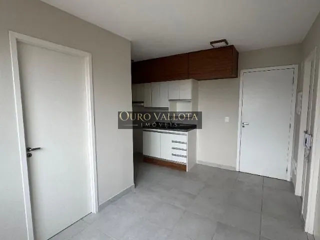 Apartamento com 36m² 1 quarto e 1 banheiro, à venda, no bairro Alto da Mooca em São Paulo