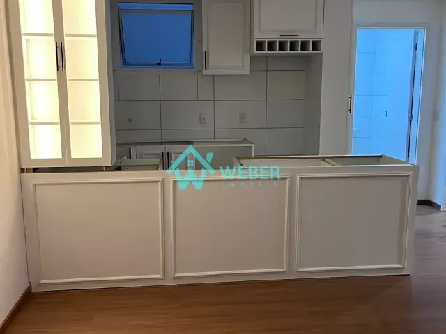 Apartamento com 83m² 2 quartos e 1 banheiro, à venda, no bairro Operário em Novo Hamburgo