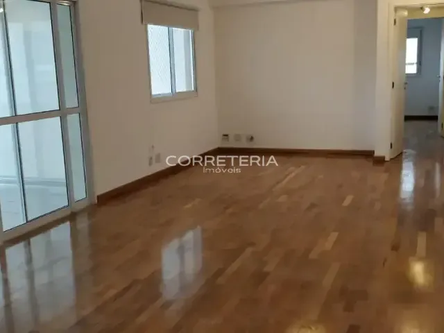 Apartamento 3 quartos e 4 banheiros, para alugar, no bairro Vila Congonhas em São Paulo
