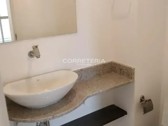 Apartamento 3 quartos e 4 banheiros, para alugar, no bairro Vila Congonhas em São Paulo