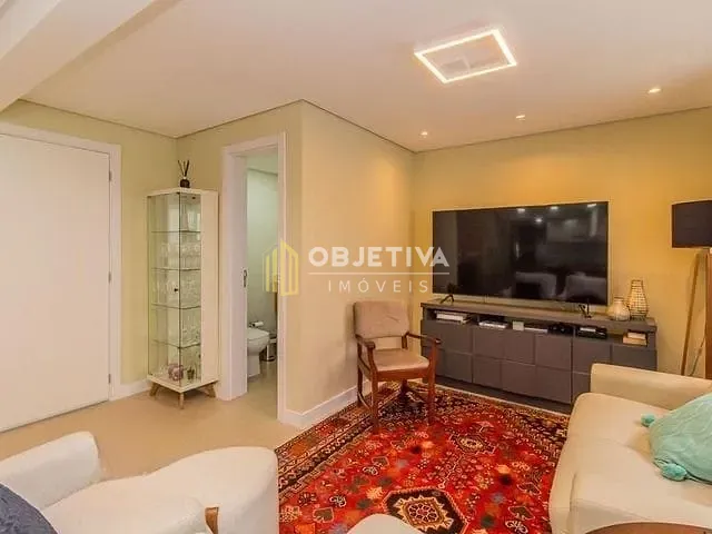 Apartamento com 137m² 3 quartos e 3 banheiros, à venda, no bairro Petrópolis em Porto Alegre