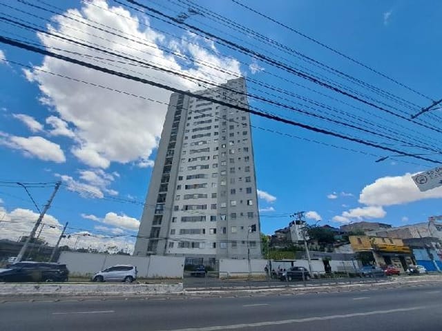 Foto do Apartamento - Apartamento à venda 2 Quartos, 35M², VILA NORMA, SAO PAULO - SP | Imobiliária Compare
