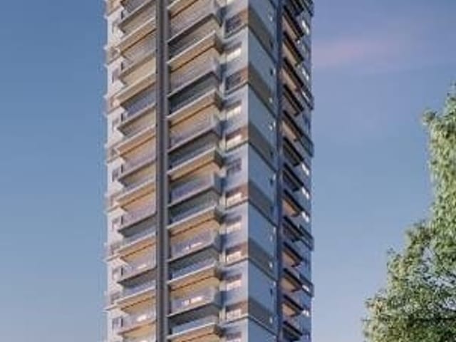 Foto do Empreendimento - Empreendimento Residencial à venda Santo Amaro São Paulo - SP | Modern Campo Belo - Residence | Lares e Andares Imóveis