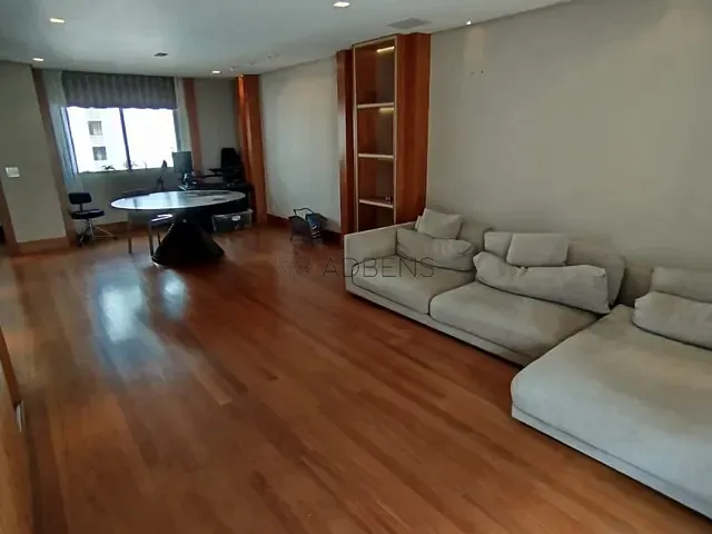 Apartamento 3 quartos e 4 banheiros, à venda, no bairro Consolação em São Paulo