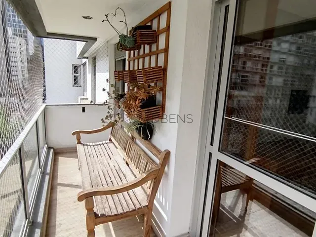 Apartamento 3 quartos e 4 banheiros, à venda, no bairro Consolação em São Paulo
