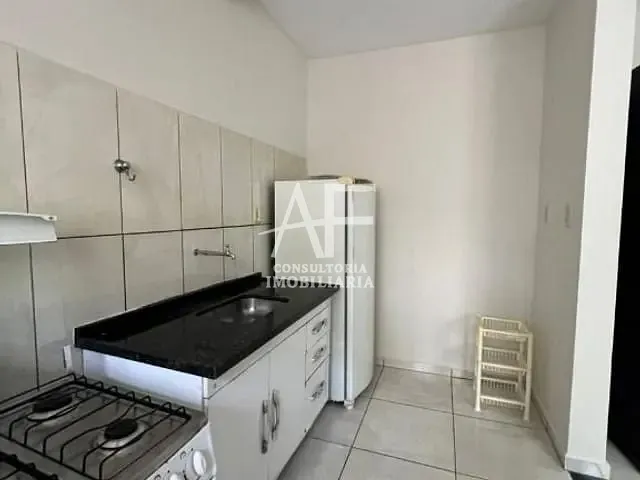 Apartamento com 50m² 2 quartos e 1 banheiro, para alugar, no bairro Morada dos Nobres em Taubaté