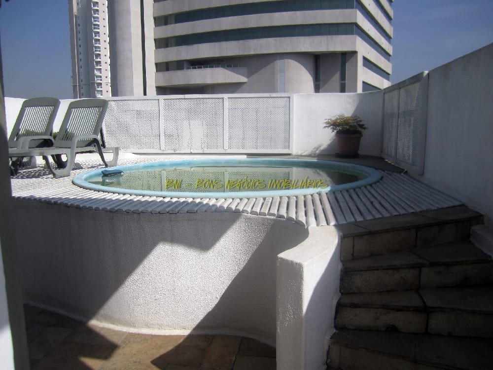 Apartamento, 2 quartos, 140 m² - Foto 18