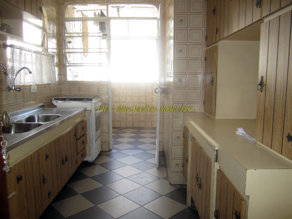 Apartamento, 2 quartos, 140 m² - Foto 6