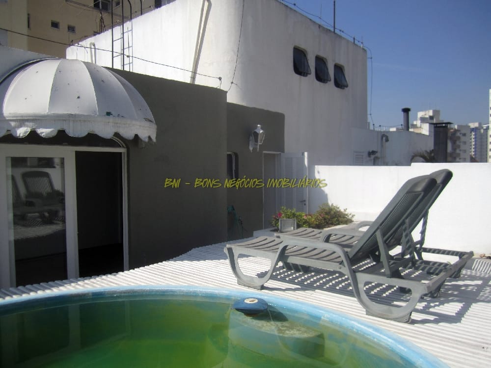 Apartamento, 2 quartos, 140 m² - Foto 21