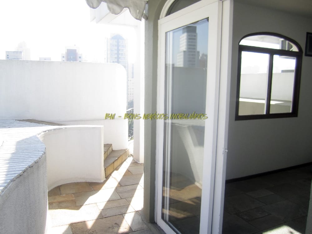 Apartamento, 2 quartos, 140 m² - Foto 23
