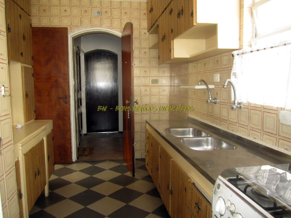 Apartamento, 2 quartos, 140 m² - Foto 5
