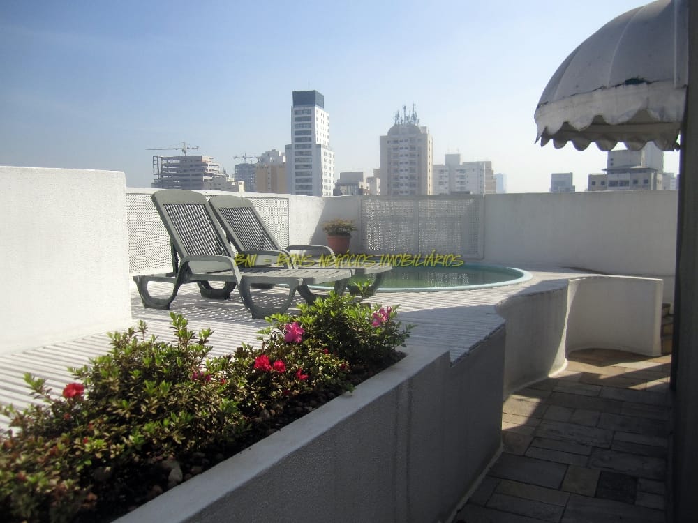 Apartamento, 2 quartos, 140 m² - Foto 22