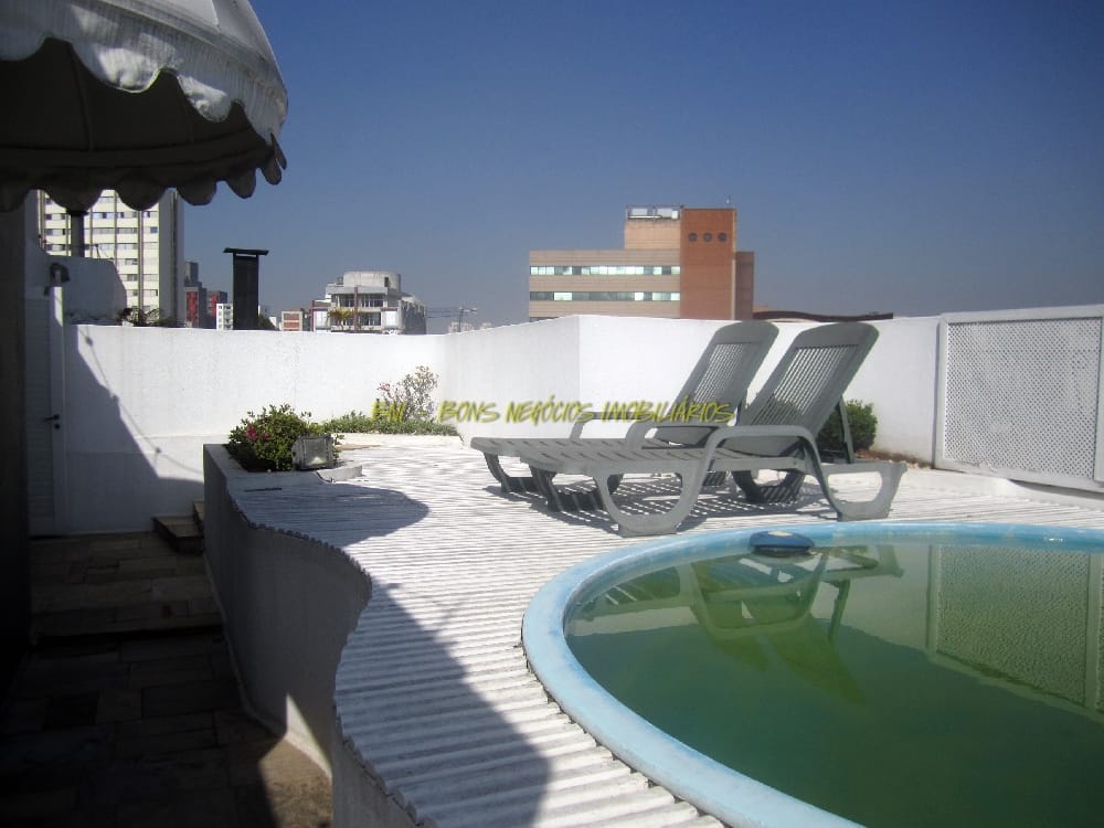 Apartamento, 2 quartos, 140 m² - Foto 19