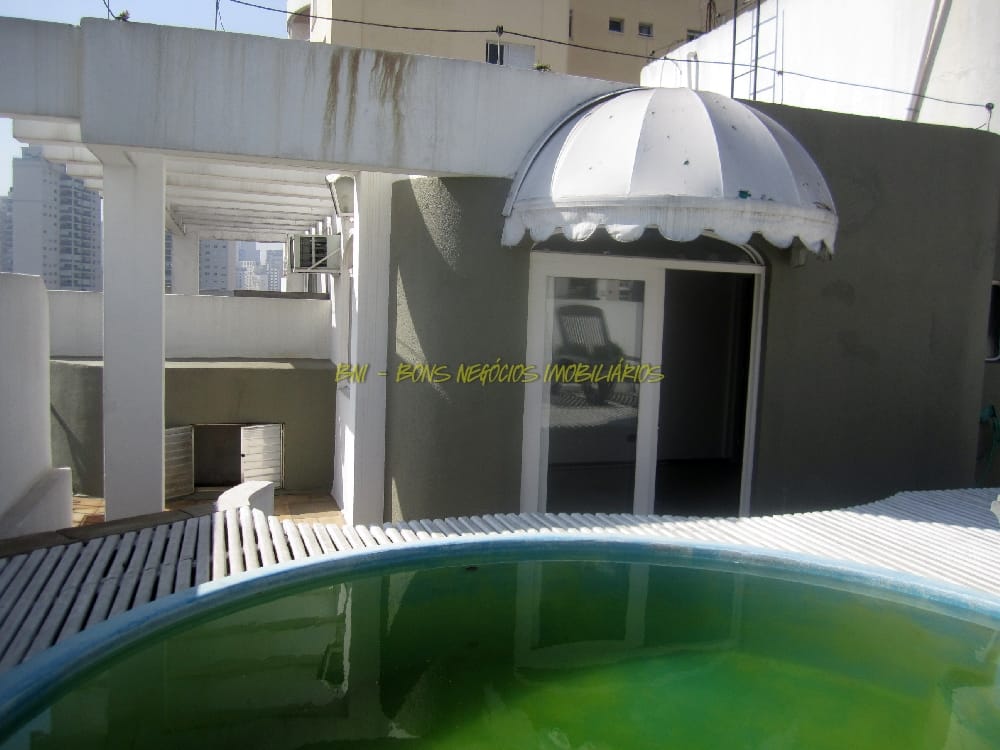 Apartamento, 2 quartos, 140 m² - Foto 20