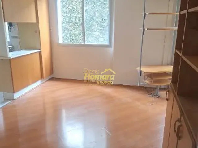 Apartamento 1 quarto e 1 banheiro, para alugar, no bairro Santa Cecília em São Paulo