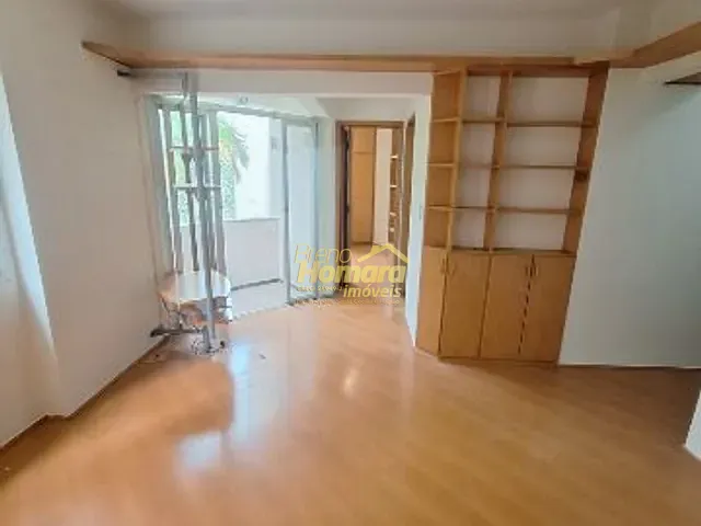 Apartamento 1 quarto e 1 banheiro, para alugar, no bairro Santa Cecília em São Paulo